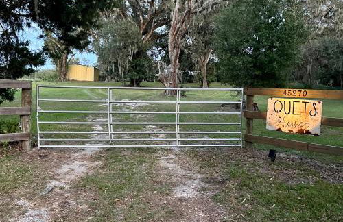 Quiet Farmhouse IN THE COUNTRY close to major theme parks - Photo 29