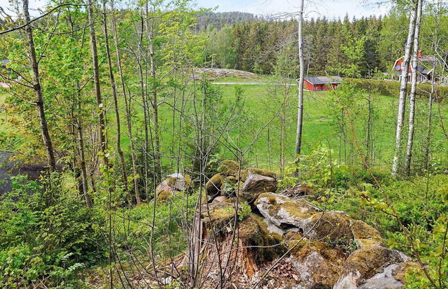 6 Person Holiday Home in Henan - Foto 35