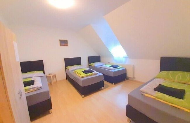 Apartments SteelCity Linz - Foto 17