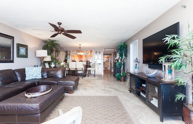 Jacksonville Beach Waterford 10A - Foto 16