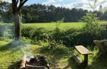 Beautiful 3 bedroom house, next to ancient wood near Holt and North Norfolk coast - Foto 4