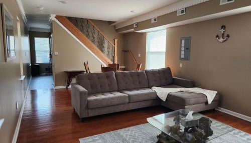 Ocean Pearl-Beach block, Quick stroll to Boardwalk - Foto 2