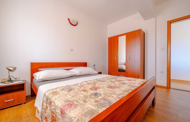 Apartments Mladenka - Foto 10