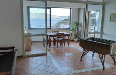 Luna Marina - Sicilian beach house - Foto 16