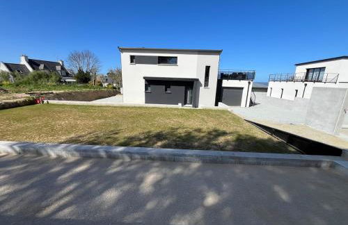 Maison Ty Loki - Vue mer, 400m de la plage - Photo 17