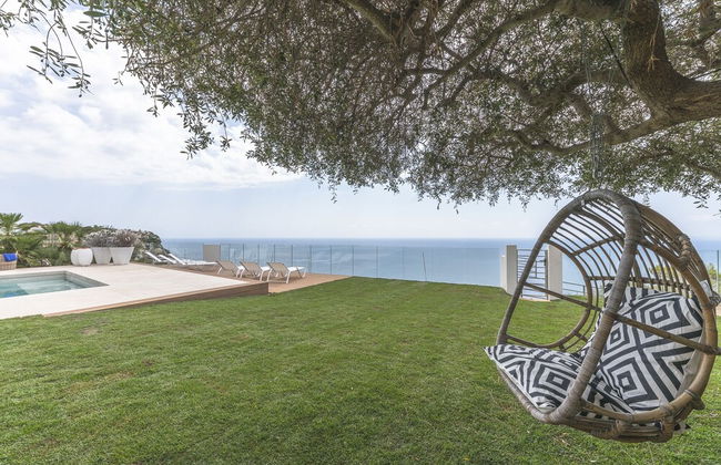 Villa Luna - Foto 36