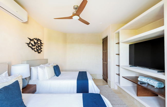 Artila Beach Condos Isla Mujeres - Foto 75