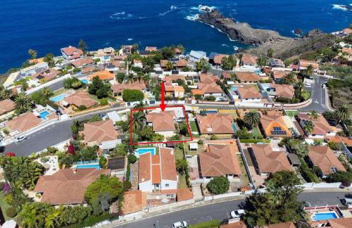 Heated Pool with Sea View Tranquil Retreat at Malvasia Garden - Foto 35