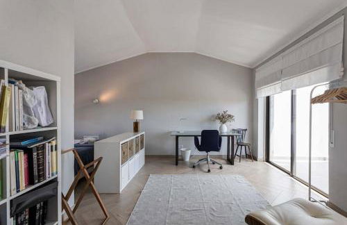 Tailor Made Villa with Ocean View in Caxias - Foto 9