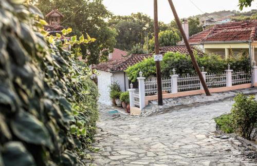 Avli Luxurious House - Foto 38