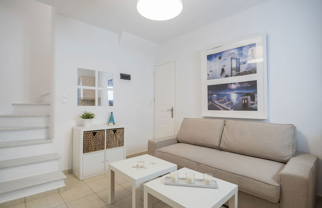 Naxian Resort - Foto 23