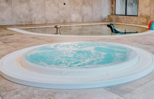 Apartment in Dziwnow Near Sandy Beach - Photo 11