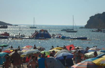 Alojamentos Campo & Mar-T2 com Piscina - Foto 52