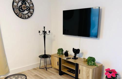 Les Appartements du Mas - Rose Marie - Foto 8