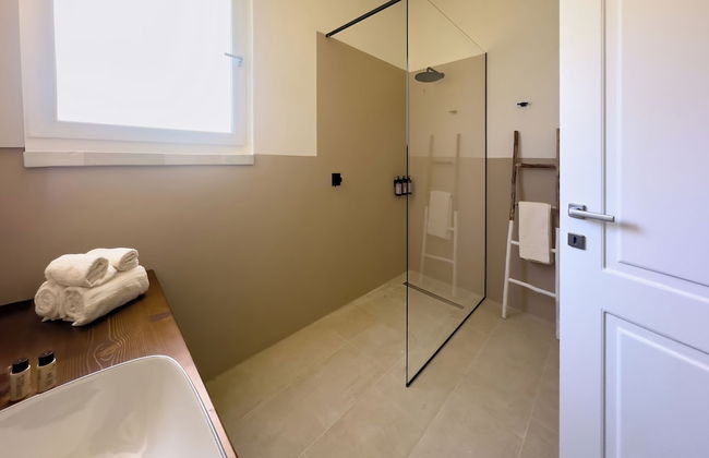 Villa Neviera - Wine Resort and Spa - Foto 31