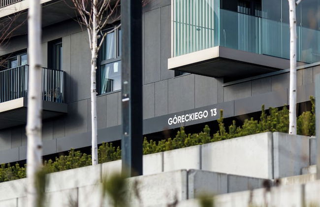 Manhattan by Kairos Apartments - Foto 36