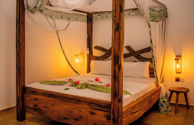 Pazuri Kendwa Beach Hotel - Foto 9