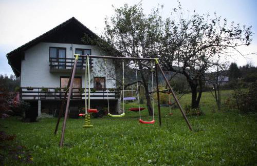 Holiday house On the riverside - Foto 9