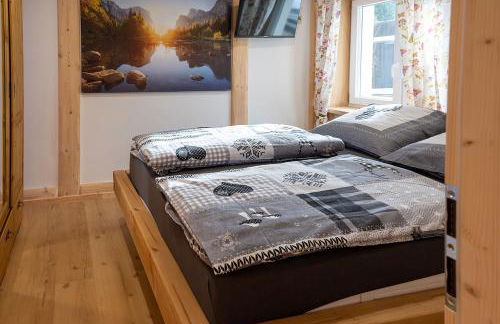 Chalet Allgäu - Foto 23