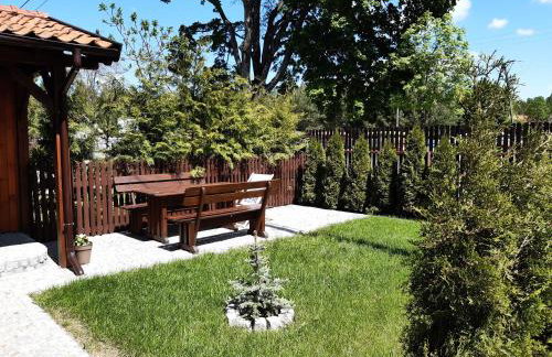 Domek nad Krutynią - Foto 7