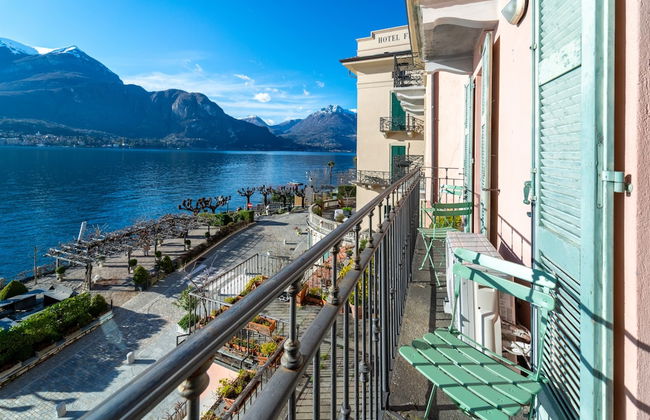 Lakefront Retreat by Wonderful Italy - Foto 38