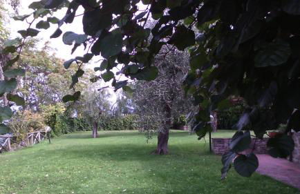 Holiday home Belvedere - Foto 7