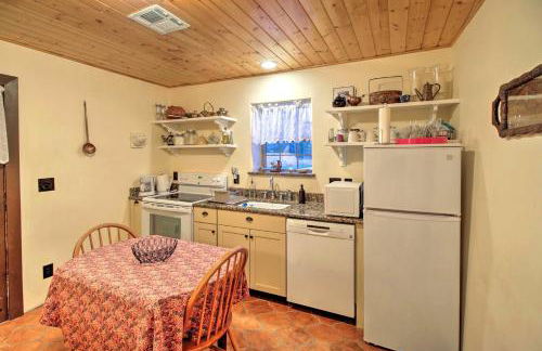 Charming Couples Casita, Walk to Old Mesilla Plaza - Foto 9