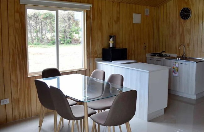 Oceana Suites Curiñanco - Foto 50