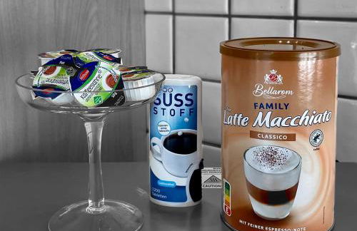 Ferienwohnung Taunusurlaub - Foto 19