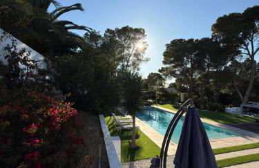 Villa cala tarida - Foto 32