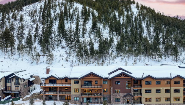 Luxe 3bdr Near Vail w/ Views Gym, Pool, Game Room Alpine Oasis at Frontgate - Foto 5, Interior