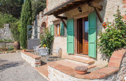 Agriturismo Borghetto Il Montino - Foto 95