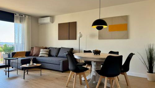 Stay U-nique Apartments at Albigesos - Photo 4