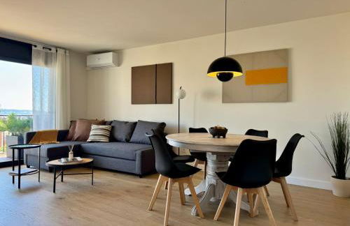 Stay U-nique Apartments at Albigesos - Photo 4