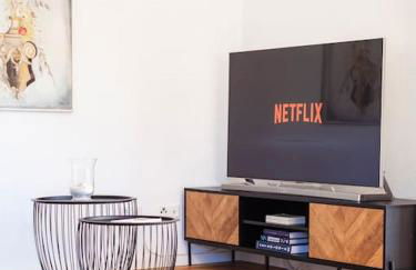 4-Zimmer-Apartment - Messe - Airport - Tiefgarage - 3-Schlafzimmer - Küche - Foto 26