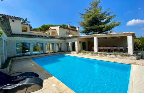 Grande Luxueuse villa familiale - Foto 13