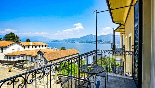 Antiche Cure di Ghiffa - Foto 2