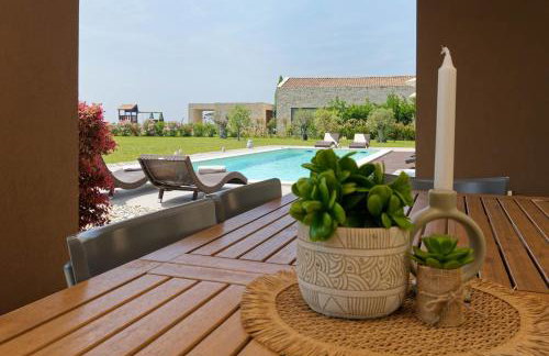 Villa Sanpadeo by Rent Istria - Foto 48