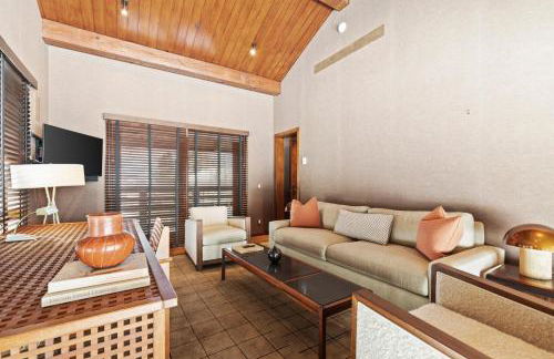 Abode on the Big Trail - Foto 57