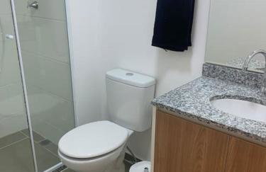 Studio Vila Mariana a 250 m metrô - Photo 17