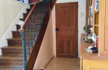 Le Clos de la Fuie, La Perrière, Perche - Foto 8