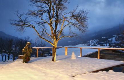 Alpamayo, appartement cosy au coeur des Aravis - Foto 7