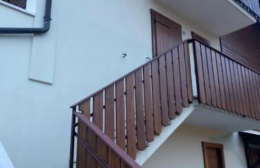 Chalet Iris - Foto 22