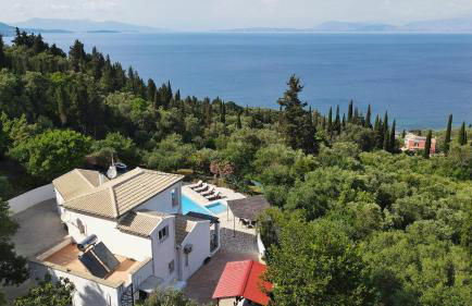 Villa Boukari - Photo 10