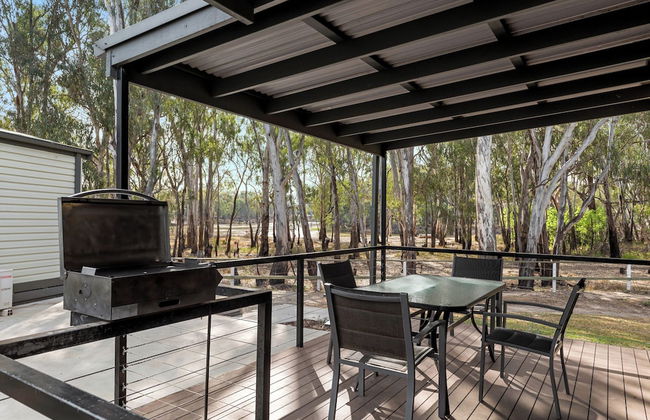 Discovery Parks - Echuca - Photo 75