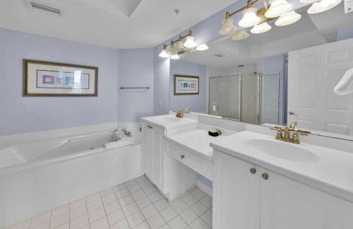 St Maarten 402 a Luxury Beachfront 3 Bedroom Condo Elevator Opens Into Unit - Photo 56