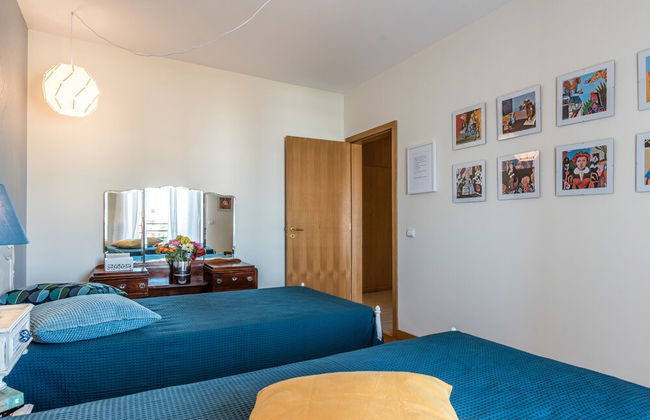 Varanda do Castelo Charming Apartment - Foto 9