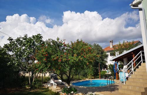 Chillout Apartments with Pool Patricia - Foto 68