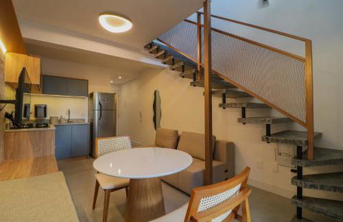 Loft style and comfort in the heart of New Campeche - Foto 7