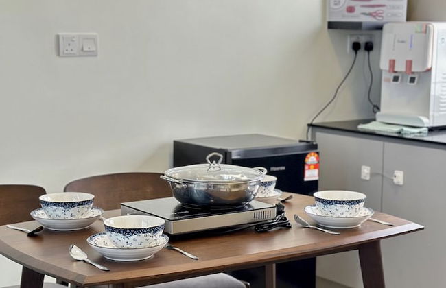 The Apple Residence - Foto 75